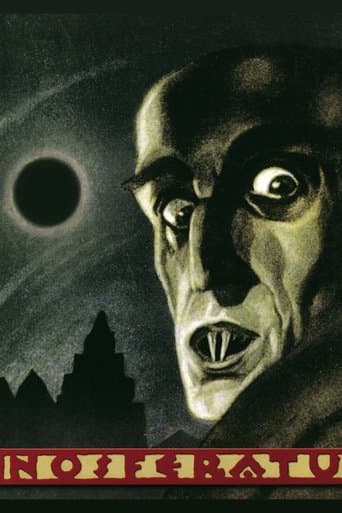 Nosferatu il vampiro