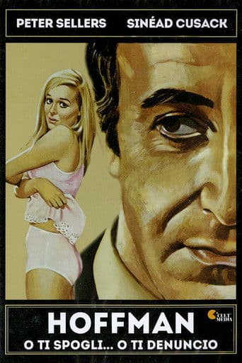 O ti spogli... o ti denuncio