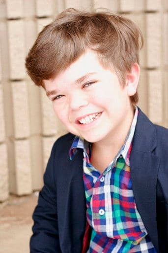 Jonathan Aidan Cockrell