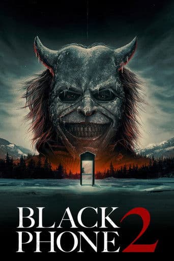 Black Phone 2