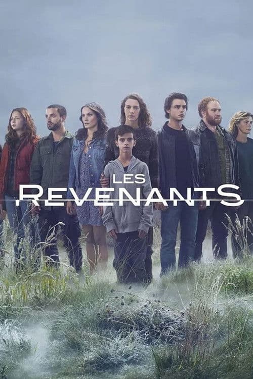 Les Revenants - The Returned