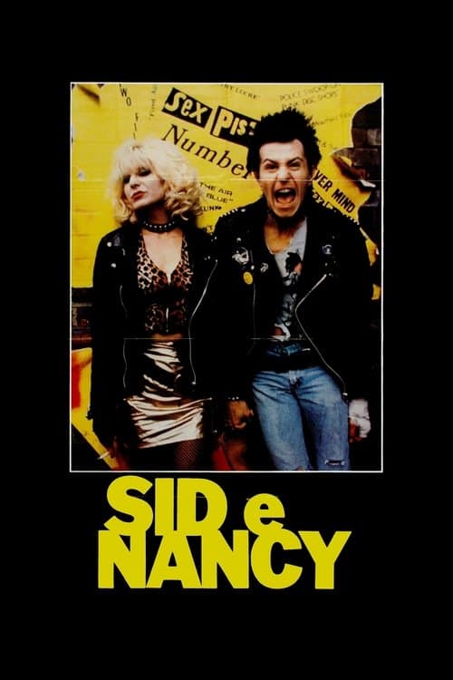 Sid and Nancy