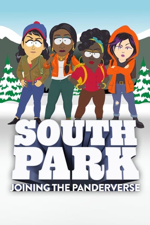 South Park: Unirsi al Pandeverso