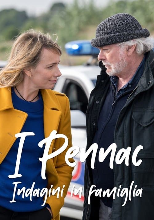 I Pennac - Indagini in famiglia
