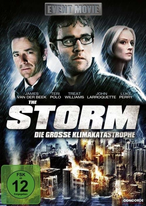 The Storm - Catastrofe Annunciata