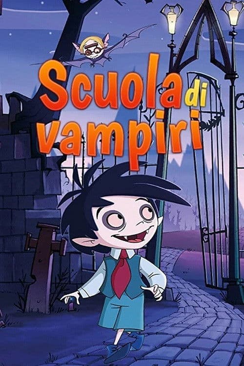 Scuola di vampiri