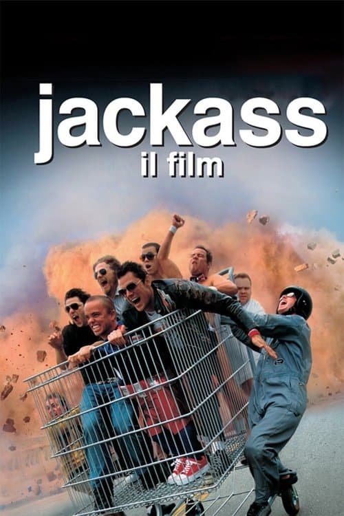 Jackass - Il film