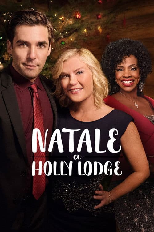 Natale a Holly Lodge