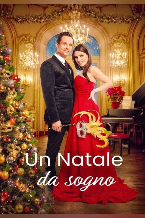 Un Natale da sogno