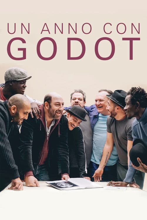 Un anno con Godot