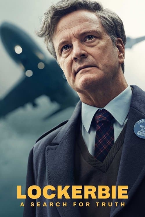 Lockerbie - Attentato sul volo Pan Am 103