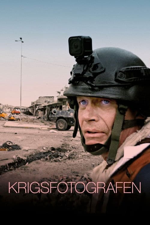 Krigsfotografen