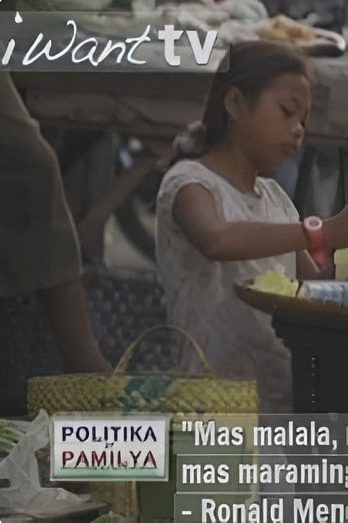 Politika At Pamilya