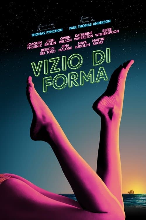 Vizio di forma