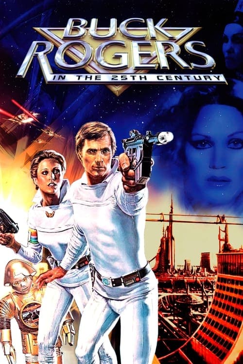 Buck Rogers