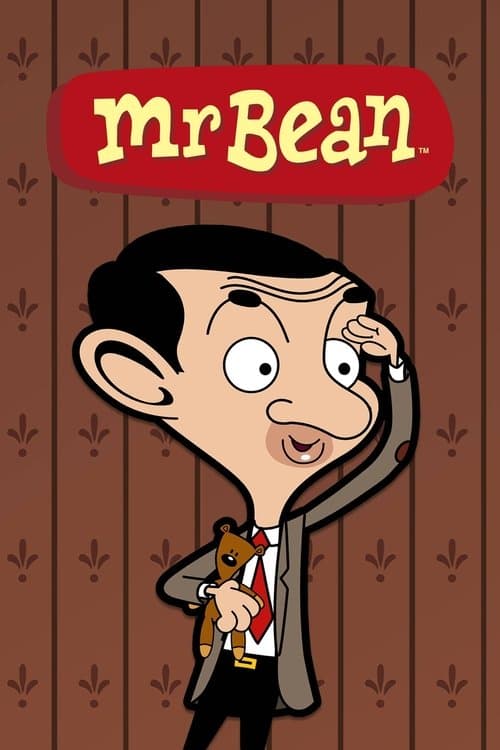 Mr. Bean: La serie animata