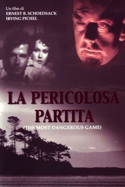 La pericolosa partita