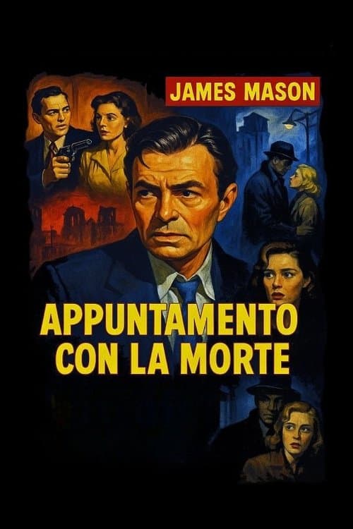 Appuntamento con la morte