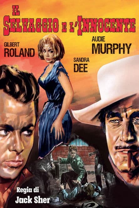 Il selvaggio e l'innocente