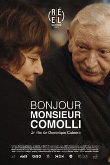 Bonjour Monsieur Comolli