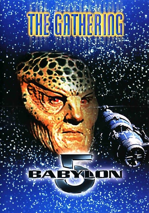 Babylon 5 - La Riunione