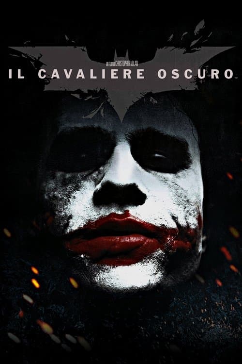 Il cavaliere oscuro