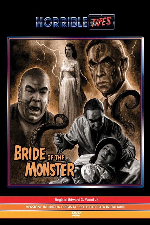 La sposa del mostro