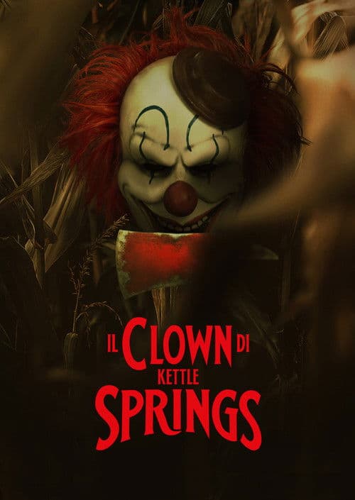 Il clown di Kettle Springs