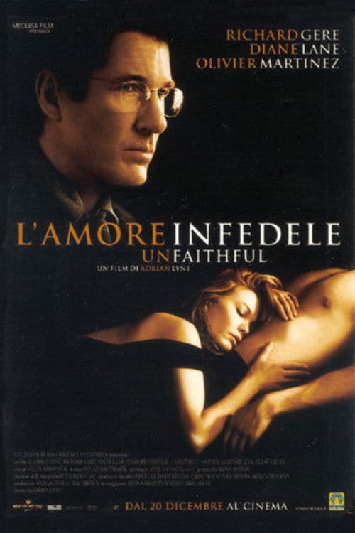 L'amore Infedele - Unfaithful