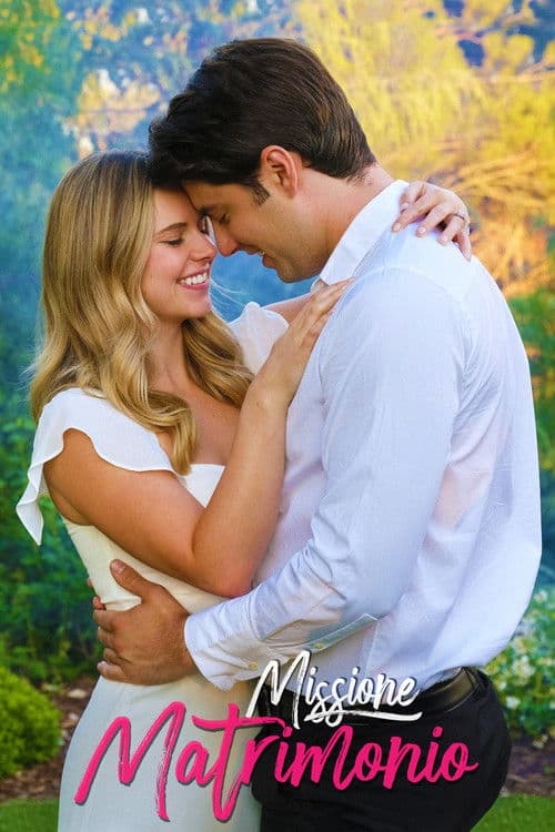 Missione matrimonio