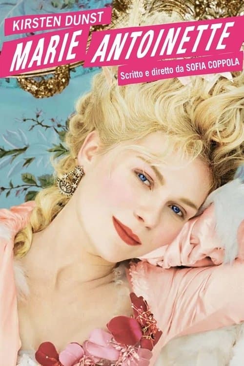 Maria Antonietta - La storia vera