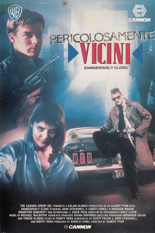 Pericolosamente vicini