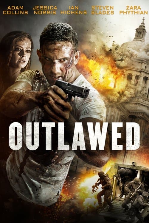 Outlawed - Il fuorilegge