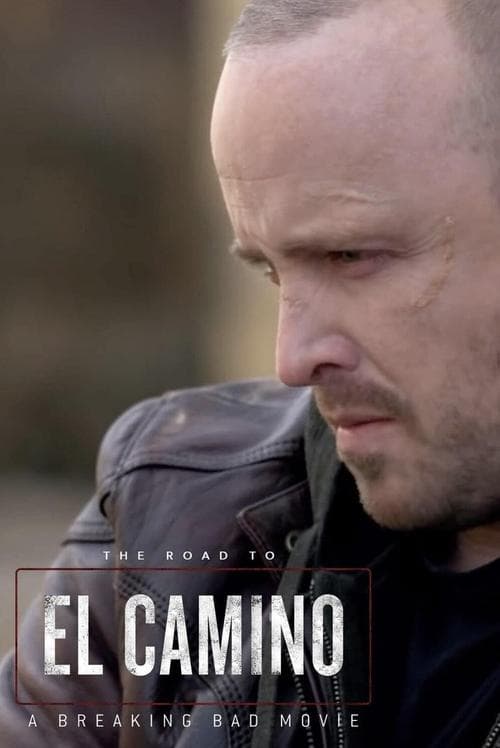In cammino verso El Camino: Dietro le quinte del film di Breaking Bad