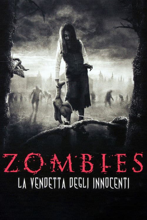 Zombies - La vendetta degli innocenti