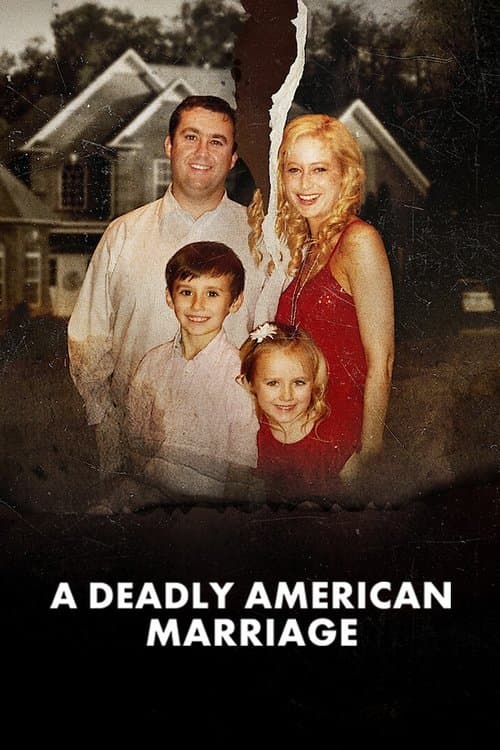 A Deadly American Marriage: il caso Jason Corbett