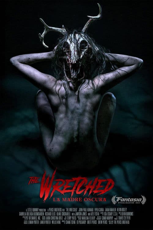 The Wretched - La madre oscura