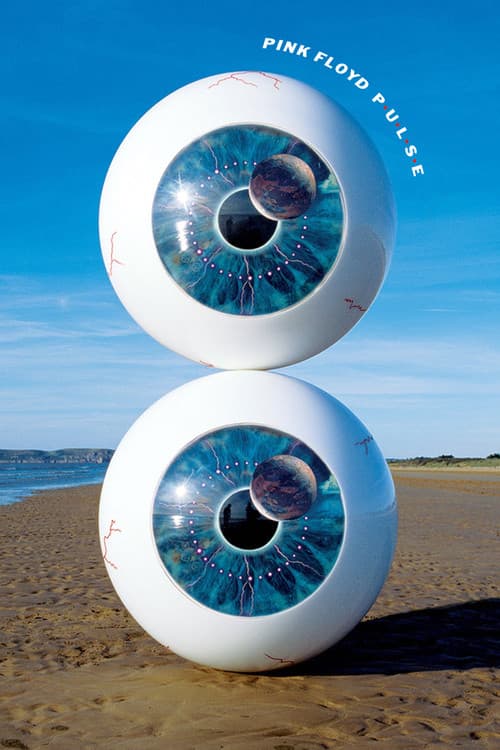 Pink Floyd - Pulse