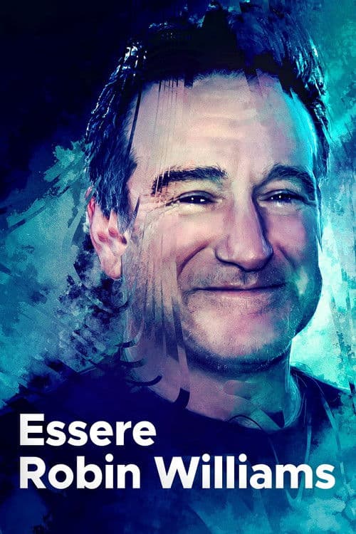 Essere Robin Williams