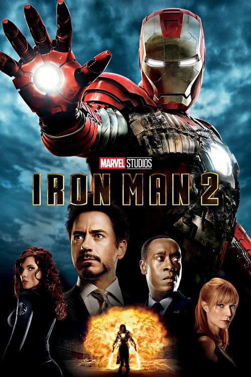Iron Man 2