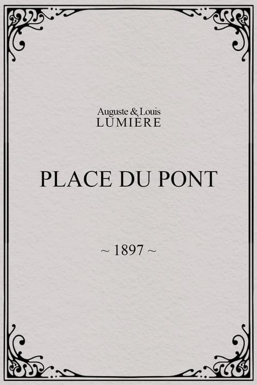 Place du Pont