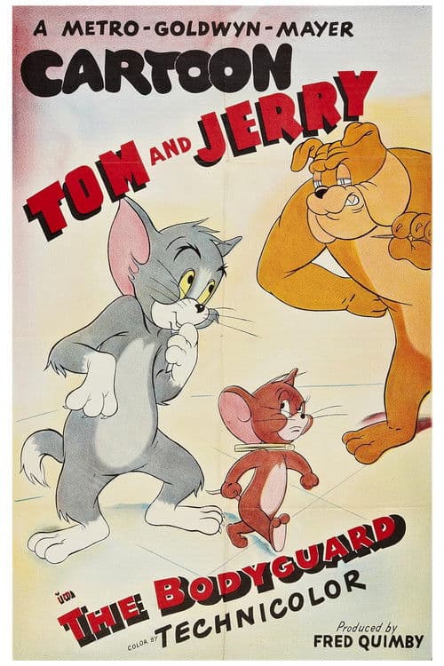 La guardia del corpo