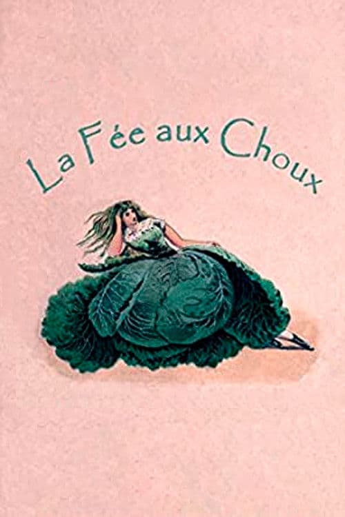 La Fée aux choux