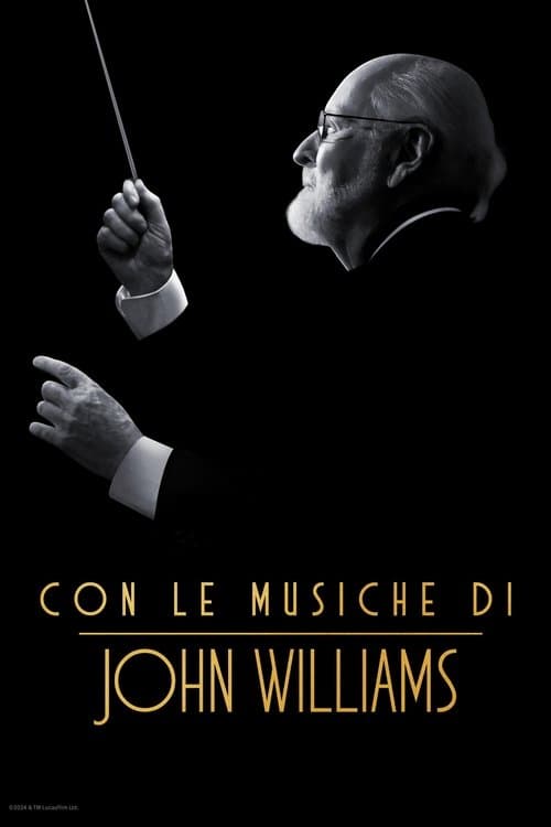 Con le musiche di John Williams