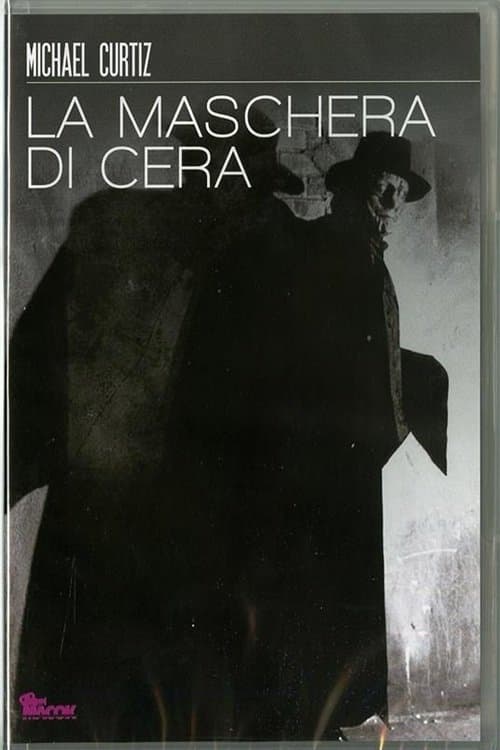 La maschera di cera
