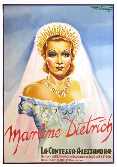 L'ultimo treno da Mosca