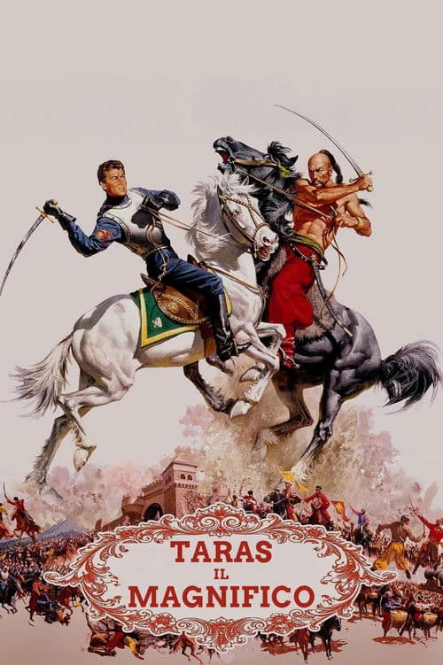 Taras il magnifico