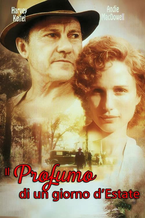 Profumo di un giorno d'estate