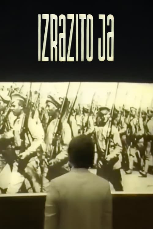 Izrazito Ja