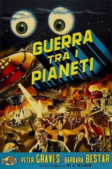 Guerra tra i pianeti